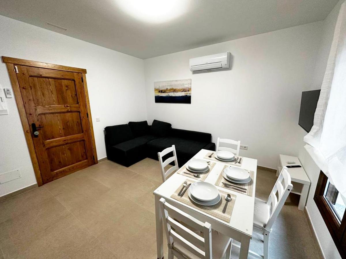 Apartamentos Turisticos Magallanes I Сан-Педро-дель-Пинатар Экстерьер фото