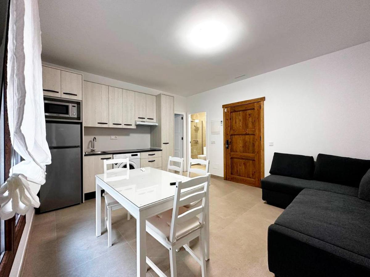 Apartamentos Turisticos Magallanes I Сан-Педро-дель-Пинатар Экстерьер фото