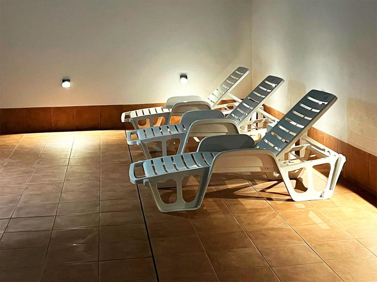 Apartamentos Turisticos Magallanes I Сан-Педро-дель-Пинатар Экстерьер фото