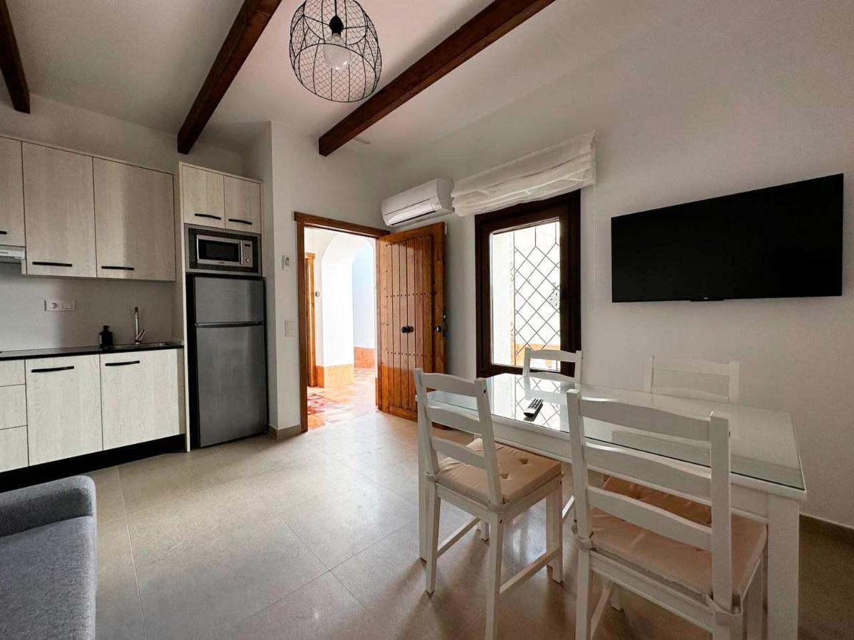 Apartamentos Turisticos Magallanes I Сан-Педро-дель-Пинатар Экстерьер фото