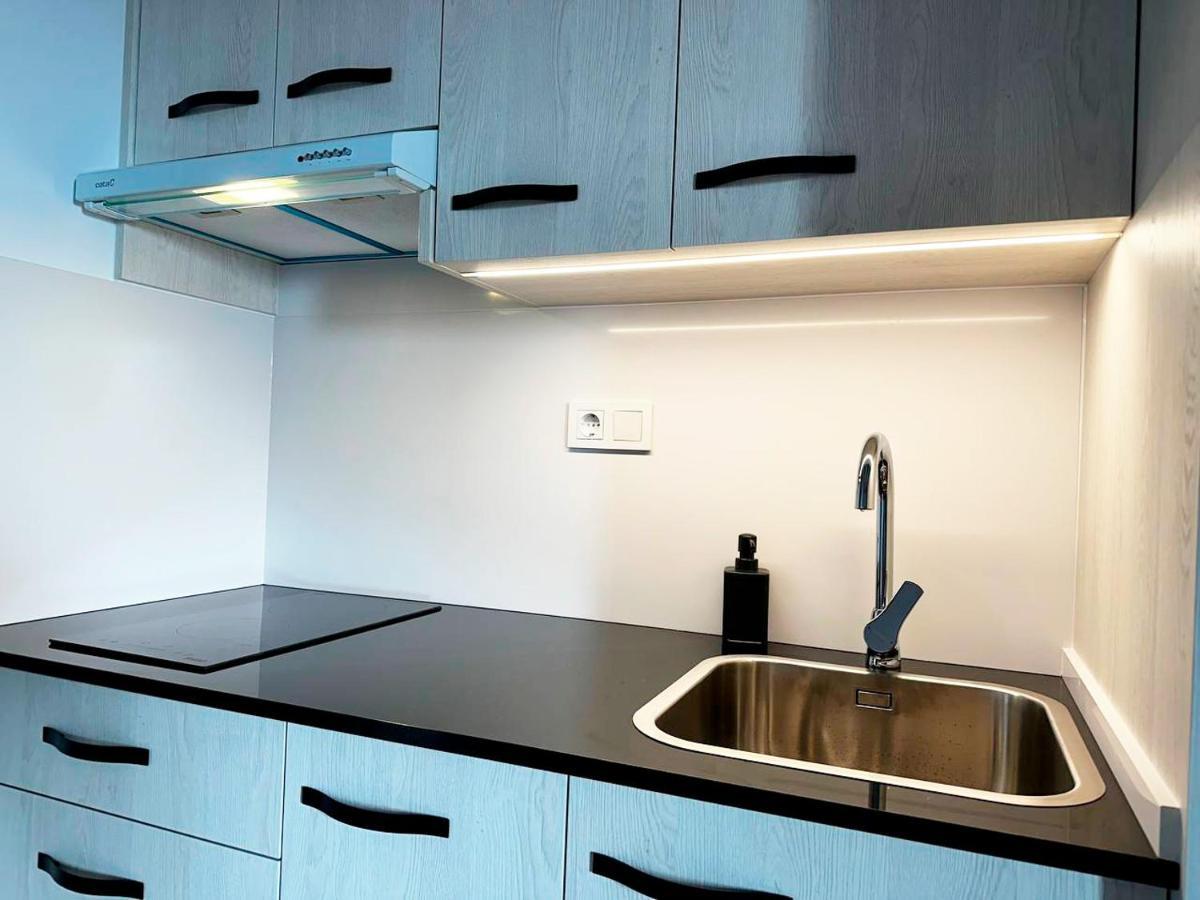 Apartamentos Turisticos Magallanes I Сан-Педро-дель-Пинатар Экстерьер фото