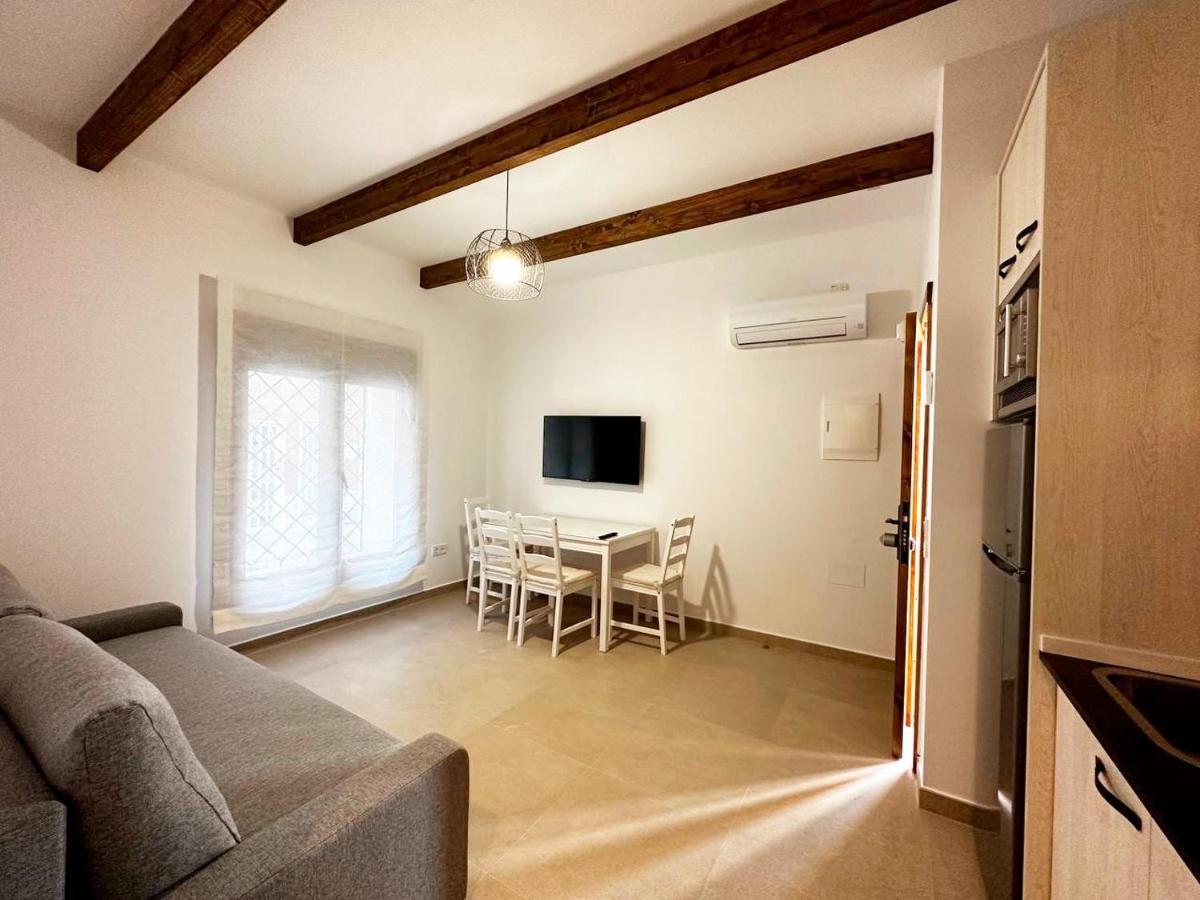 Apartamentos Turisticos Magallanes I Сан-Педро-дель-Пинатар Экстерьер фото