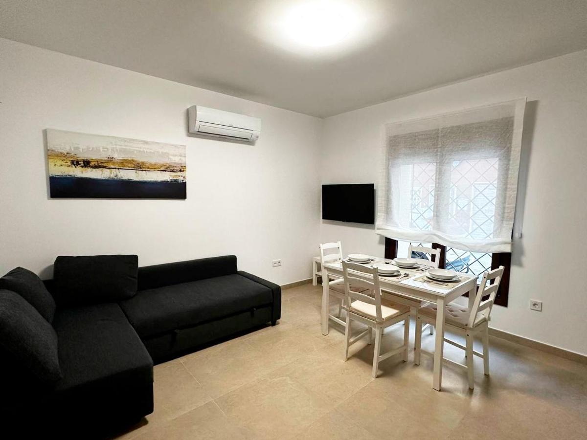 Apartamentos Turisticos Magallanes I Сан-Педро-дель-Пинатар Экстерьер фото