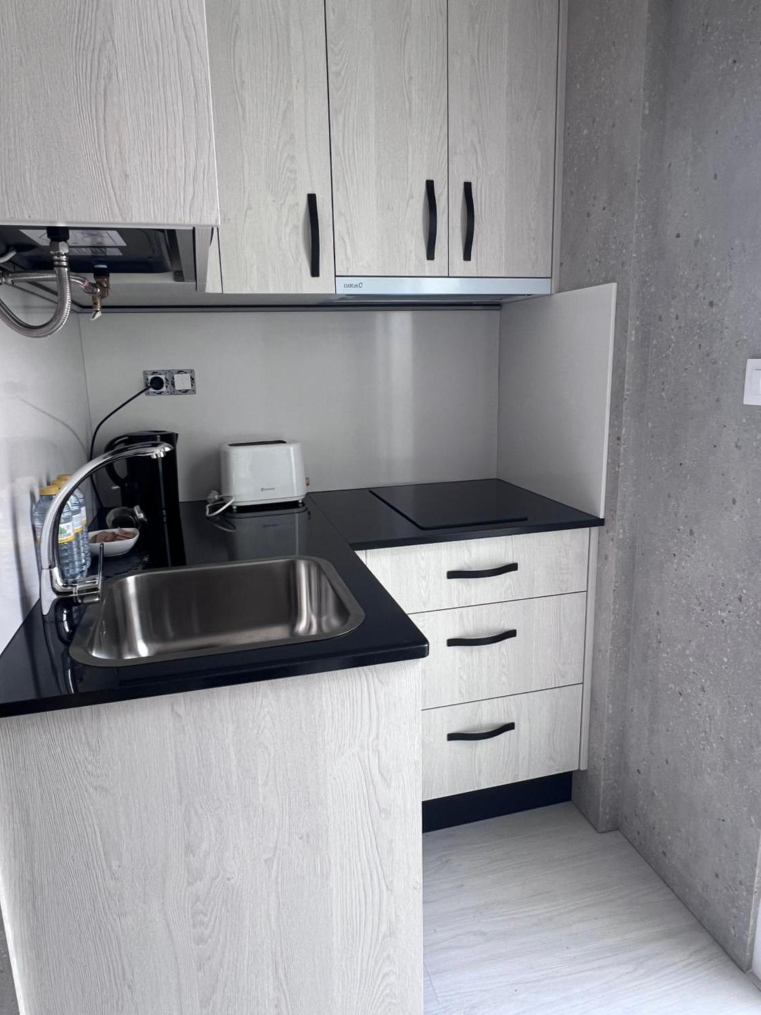 Apartamentos Turisticos Magallanes I Сан-Педро-дель-Пинатар Экстерьер фото