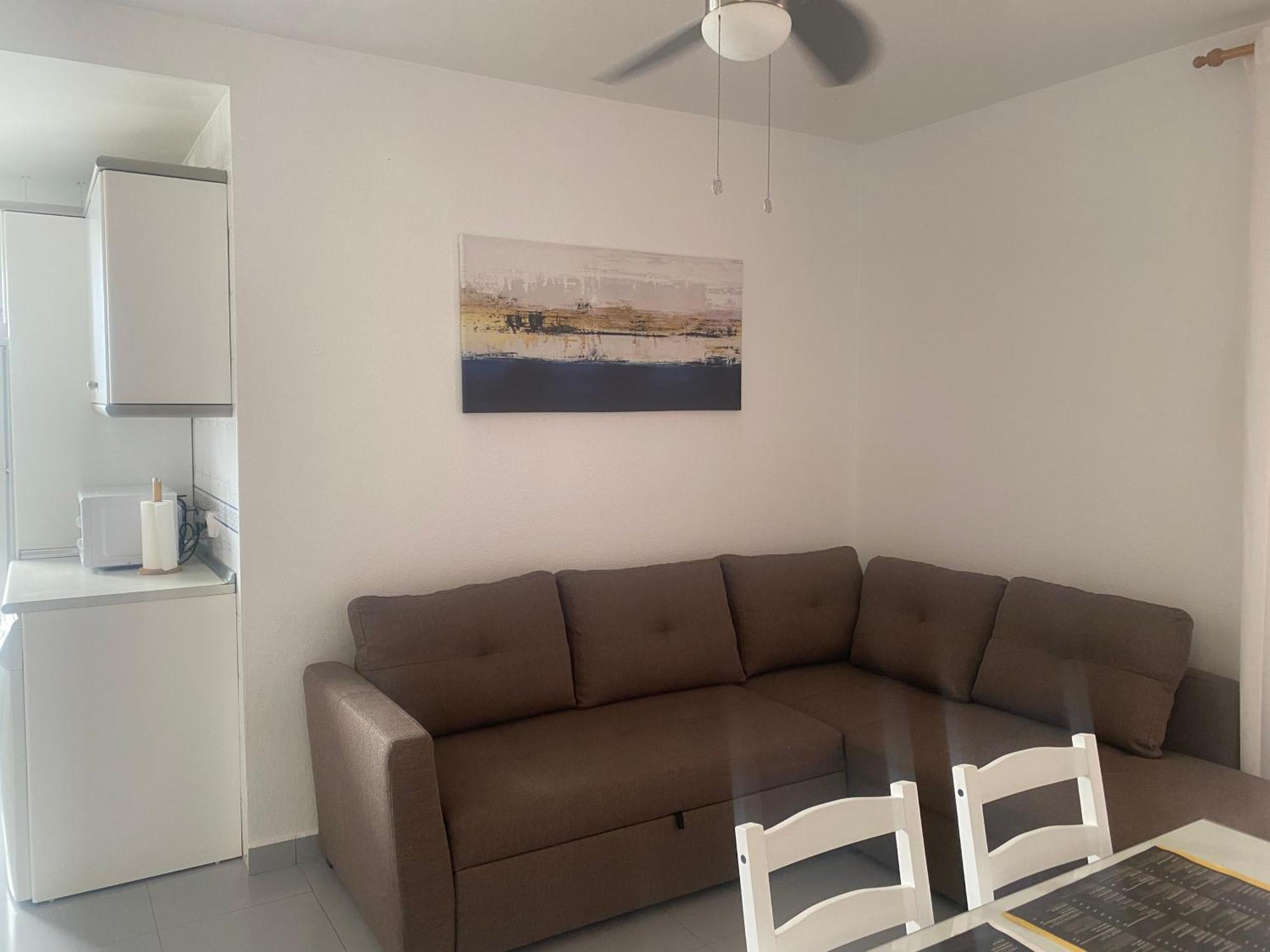 Apartamentos Turisticos Magallanes I Сан-Педро-дель-Пинатар Экстерьер фото