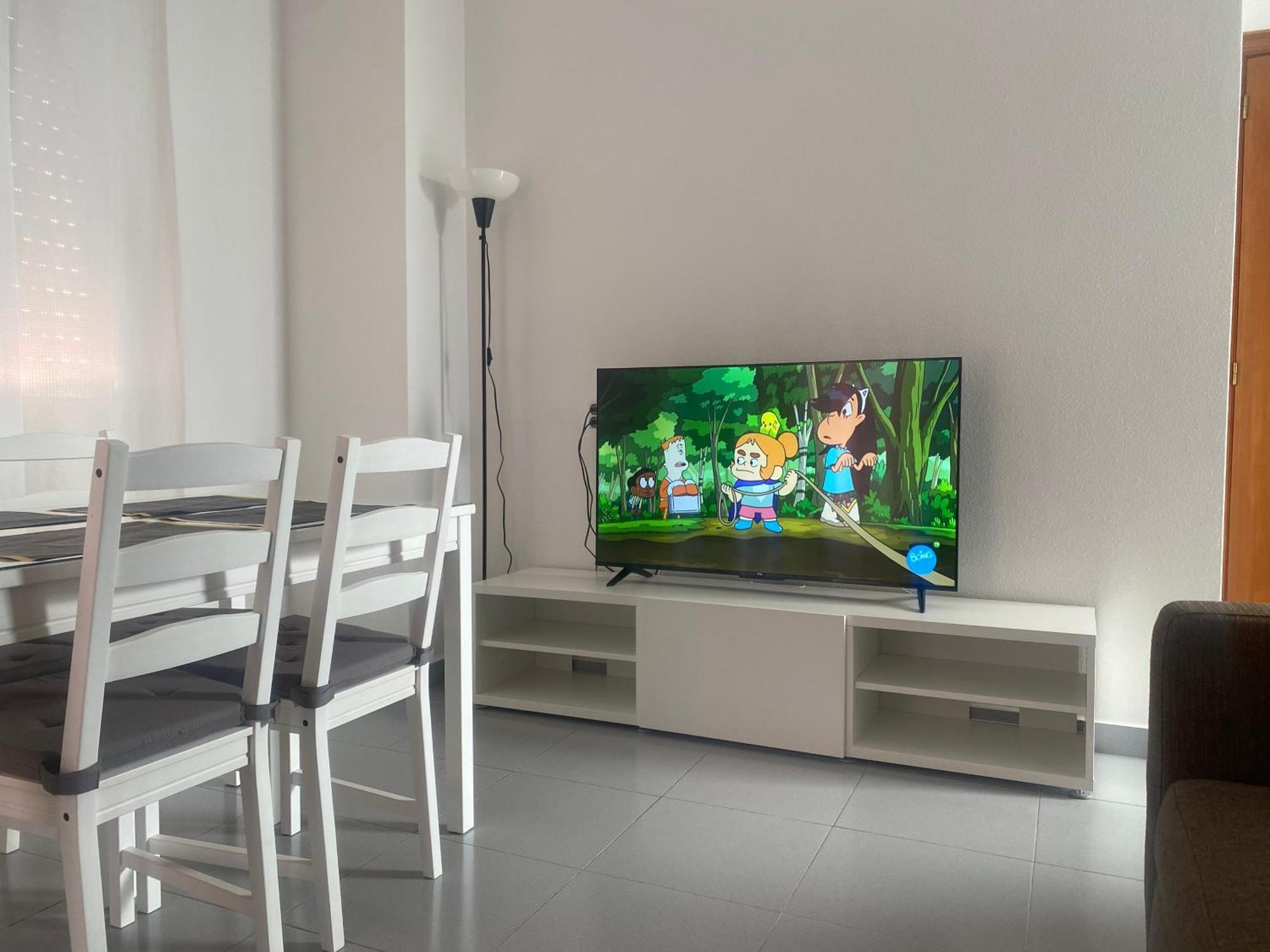 Apartamentos Turisticos Magallanes I Сан-Педро-дель-Пинатар Экстерьер фото
