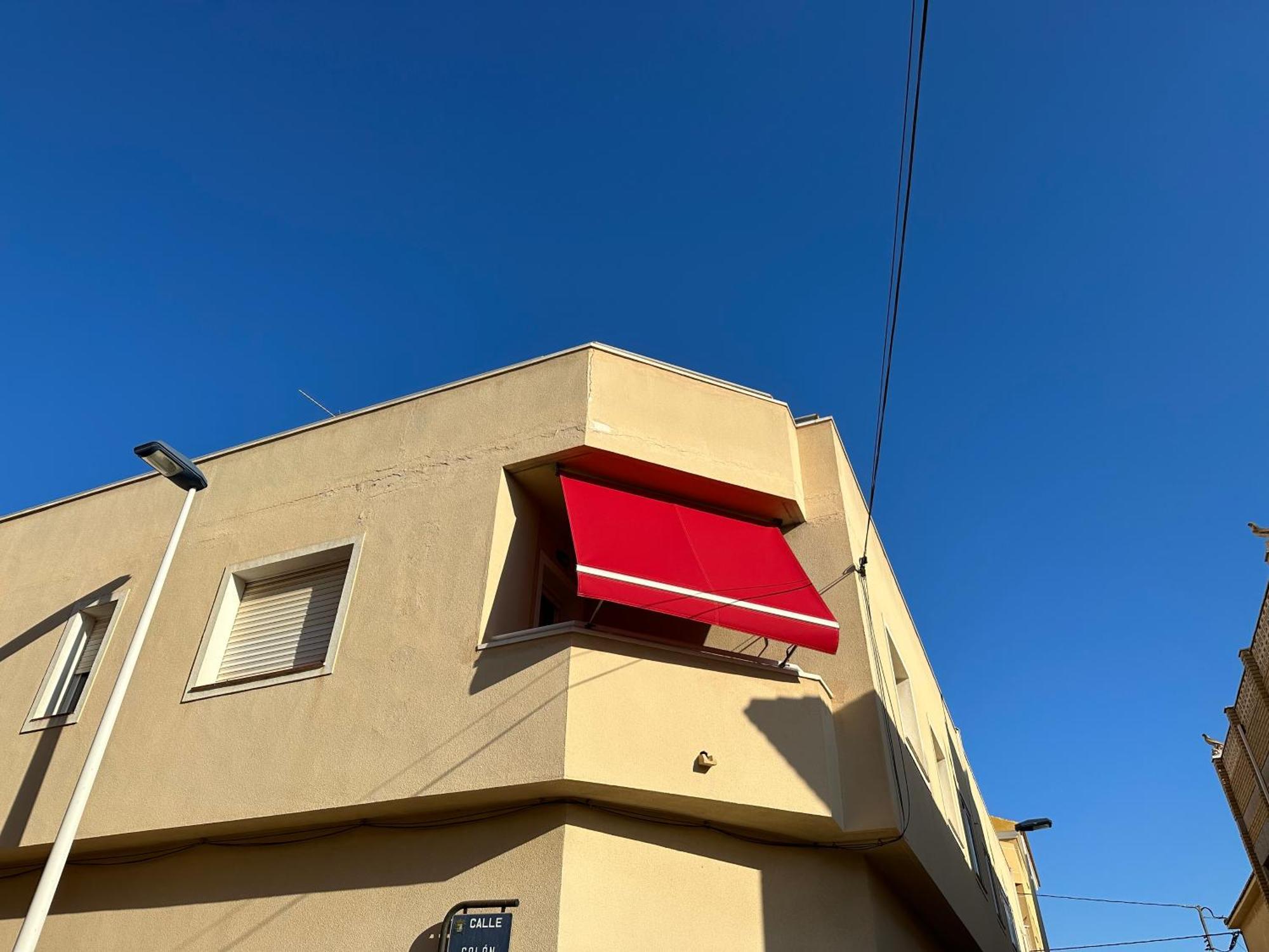 Apartamentos Turisticos Magallanes I Сан-Педро-дель-Пинатар Номер фото