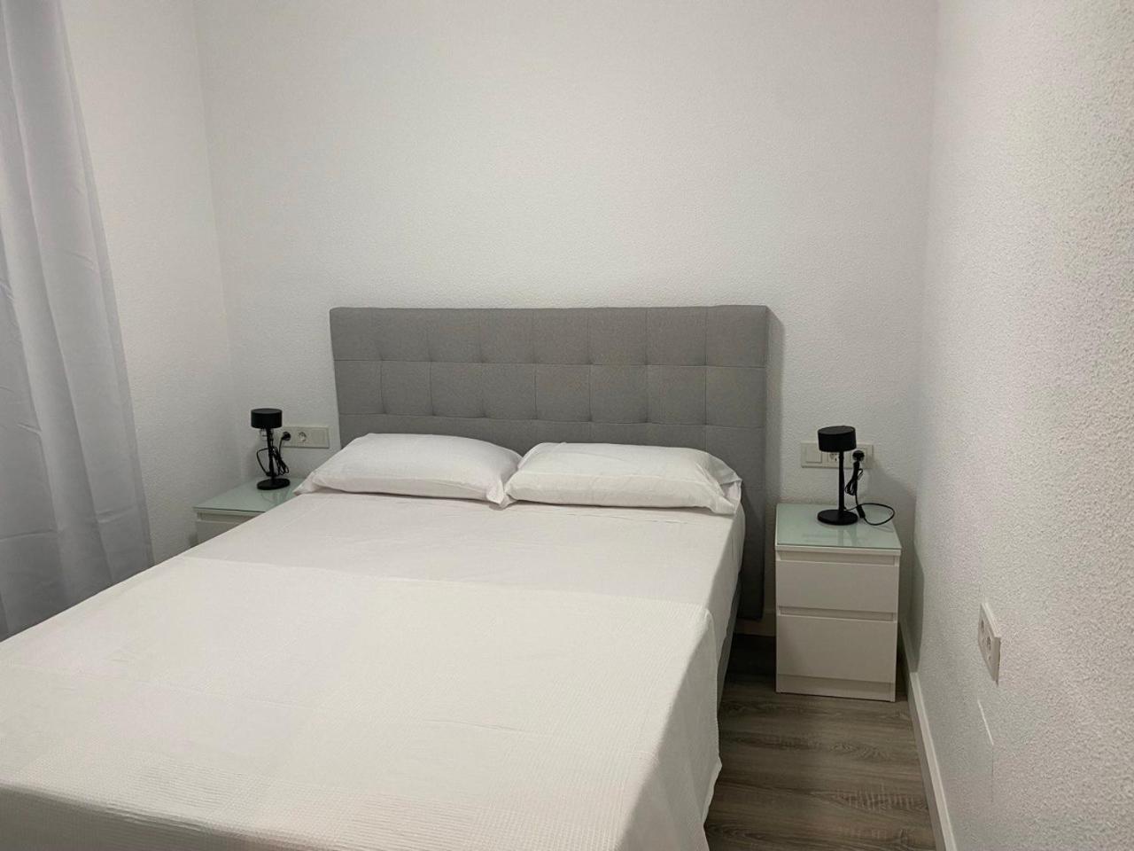 Apartamentos Turisticos Magallanes I Сан-Педро-дель-Пинатар Экстерьер фото