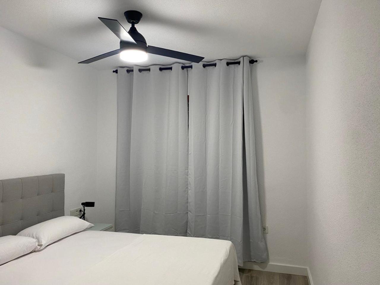 Apartamentos Turisticos Magallanes I Сан-Педро-дель-Пинатар Экстерьер фото