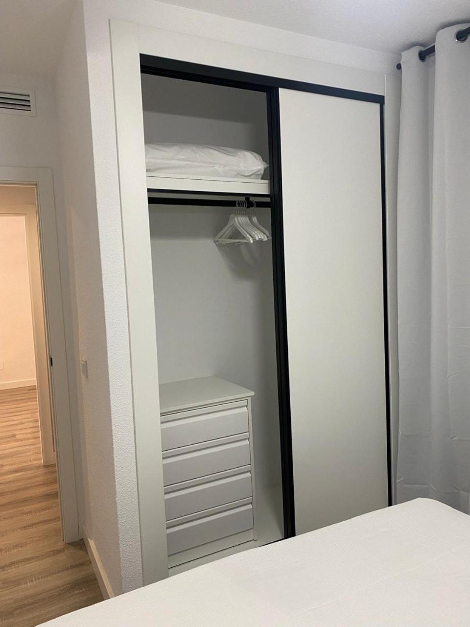 Apartamentos Turisticos Magallanes I Сан-Педро-дель-Пинатар Экстерьер фото