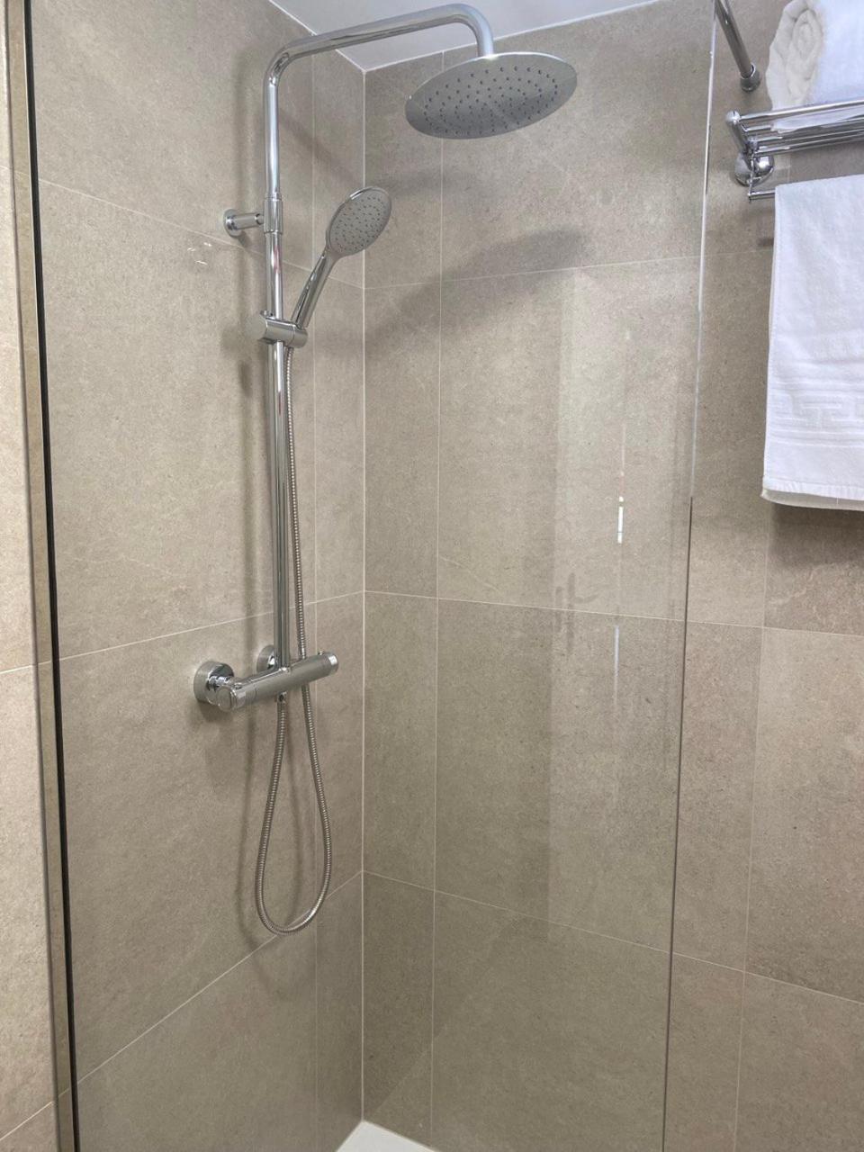 Apartamentos Turisticos Magallanes I Сан-Педро-дель-Пинатар Экстерьер фото